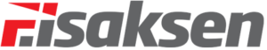 Logo F Isaksen